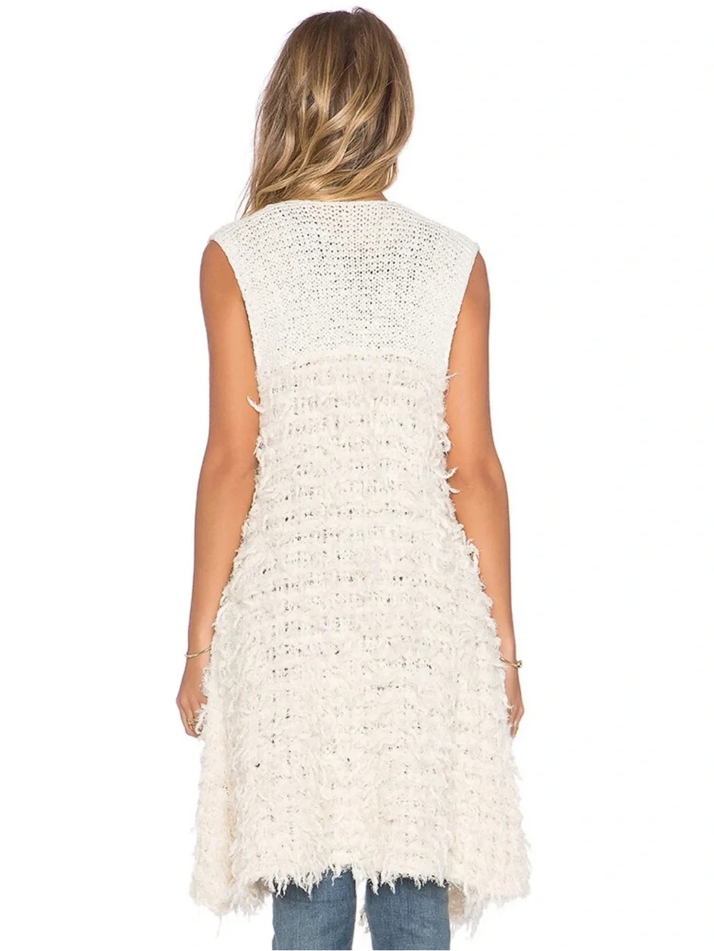 Free People size tag